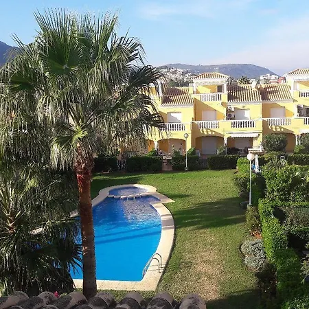 Bungalow Holiday park *