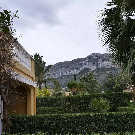 Holiday park Bungalow *