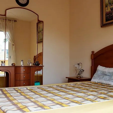 Holiday park Bungalow *