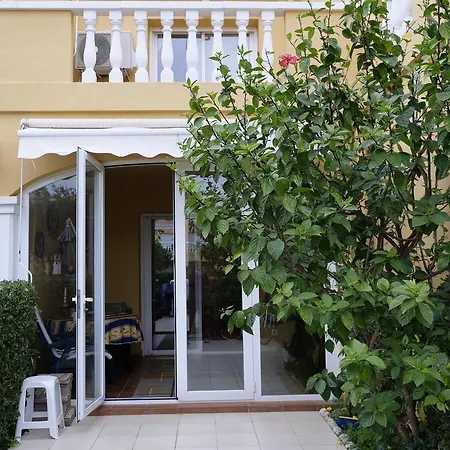 Bungalow Holiday park *