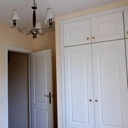 Holiday park Bungalow Denia
