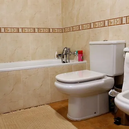 Holiday park Bungalow Denia