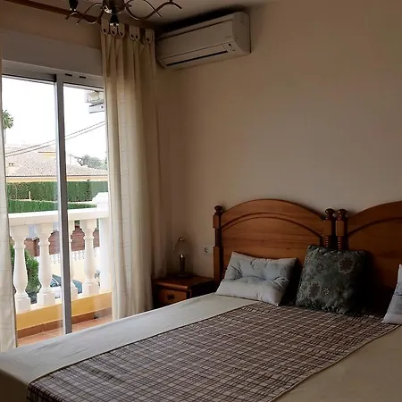 Bungalow Denia