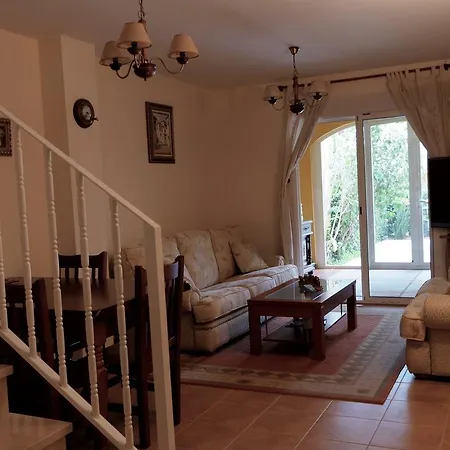 Holiday park Bungalow