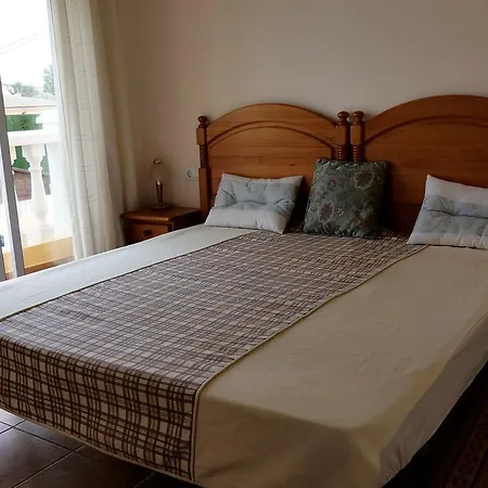Holiday park Bungalow