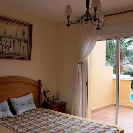 Bungalow Denia